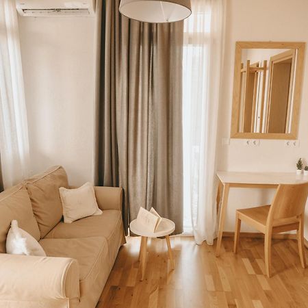Giardino High Living Suites Drama Luaran gambar