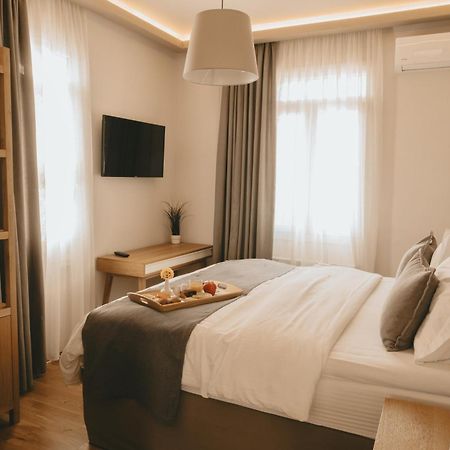 Giardino High Living Suites Drama Luaran gambar