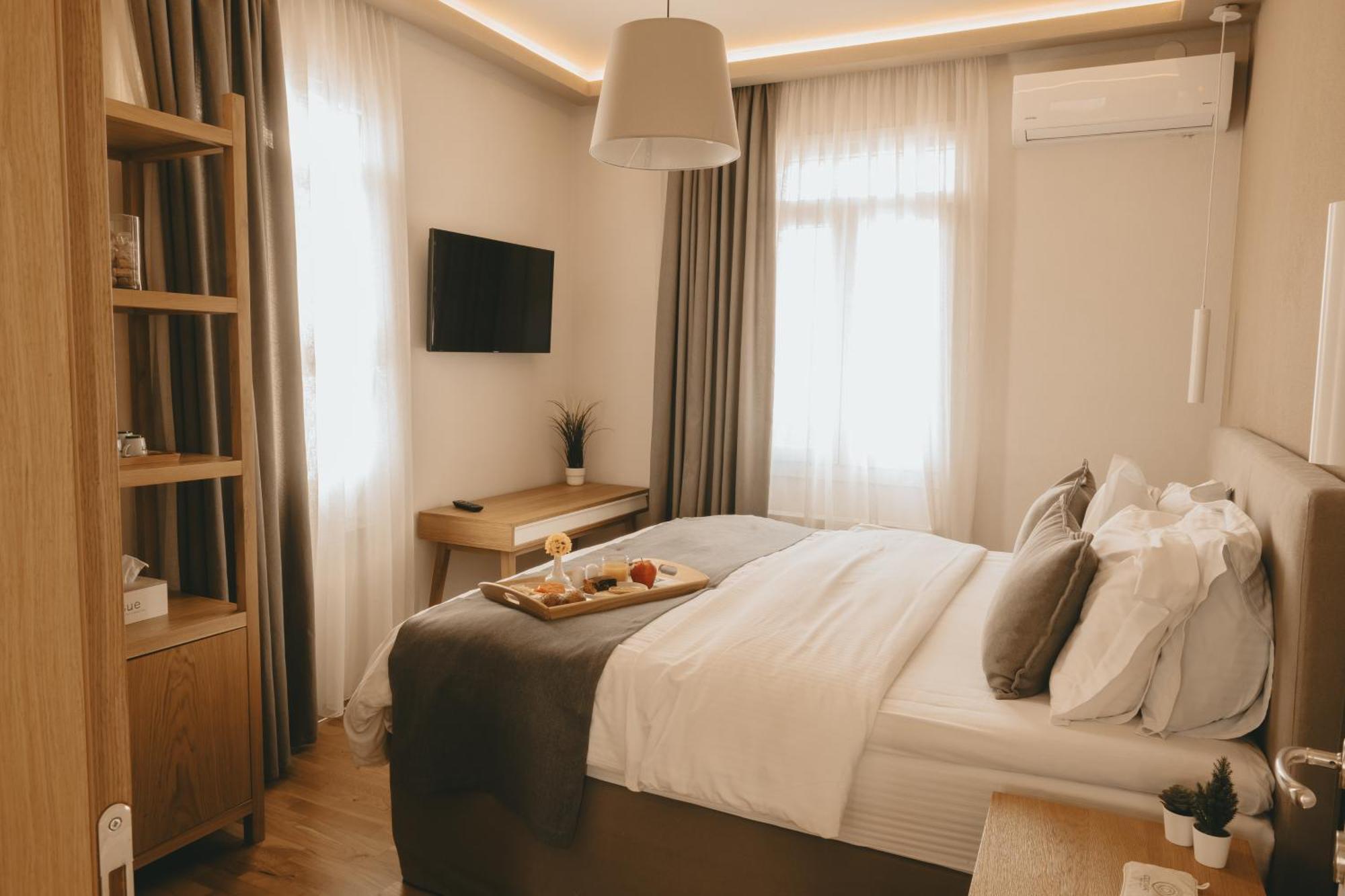 Giardino High Living Suites Drama Luaran gambar