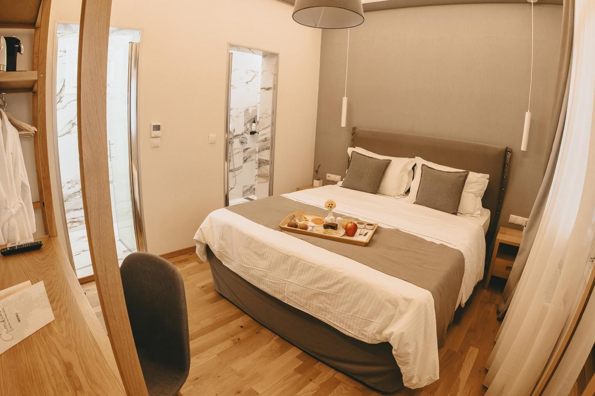 Giardino High Living Suites Drama Luaran gambar